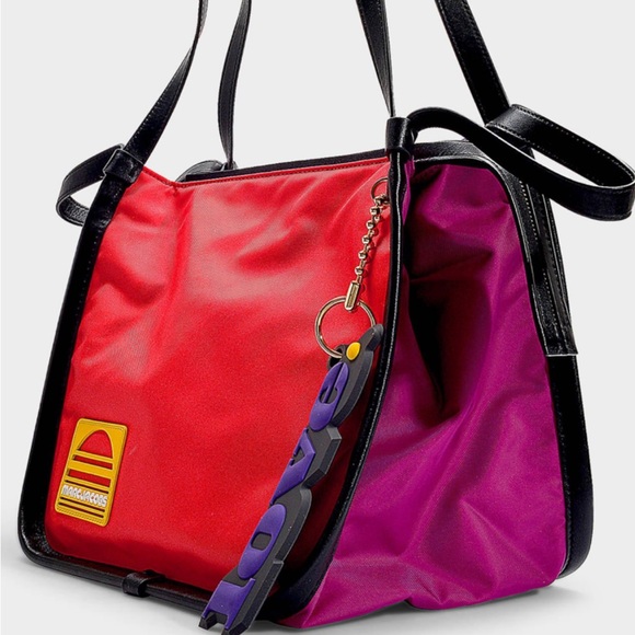 Marc Jacobs Handbags - MJ Nylon Tote